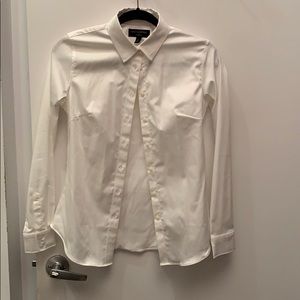 Banana Republic blouse